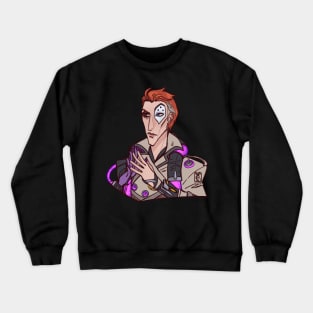 Moira Crewneck Sweatshirt